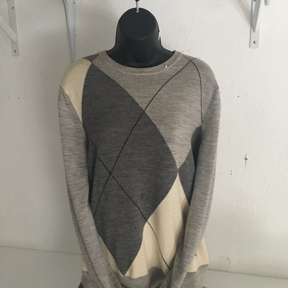 Florida Winter Sweater